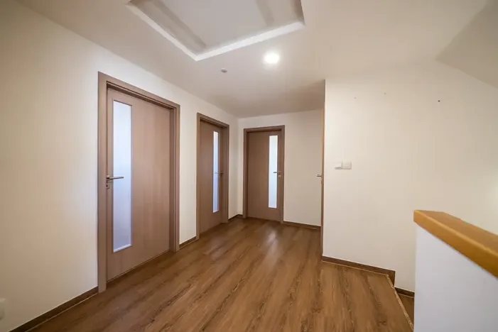Prodej rodinného domu, Šerkovice, 180 m2