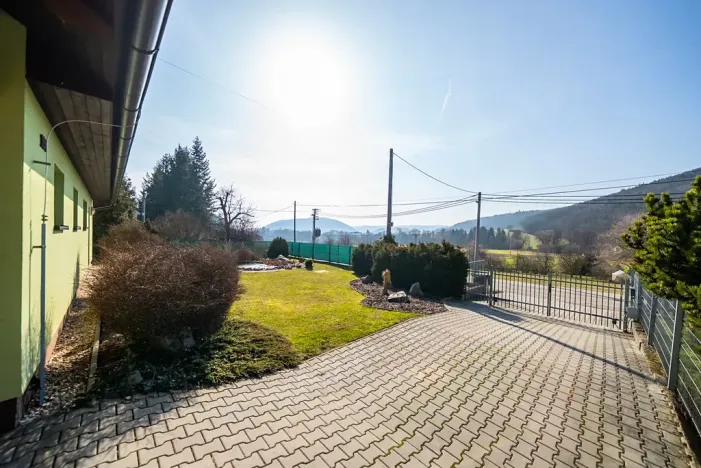 Prodej rodinného domu, Šerkovice, 180 m2