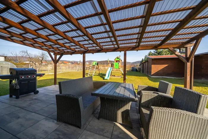 Prodej rodinného domu, Šerkovice, 180 m2