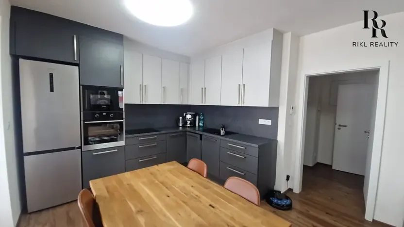 Pronájem bytu 3+kk, Olomouc, Wolkerova, 59 m2