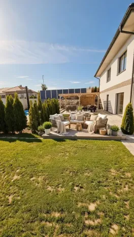 Prodej rodinného domu, Zajíčkov, 185 m2