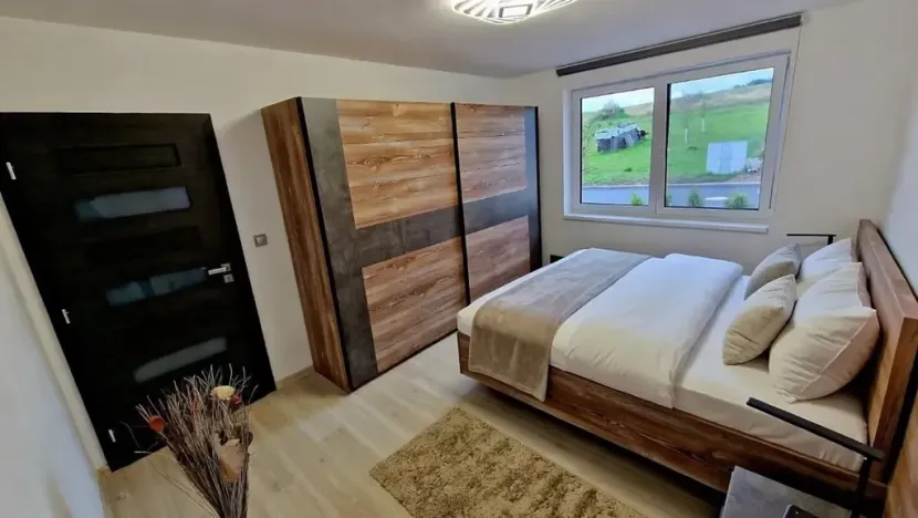 Prodej rodinného domu, Zajíčkov, 185 m2