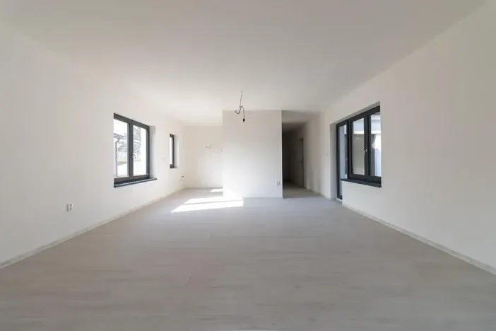 Prodej rodinného domu, Blšany u Loun, 125 m2