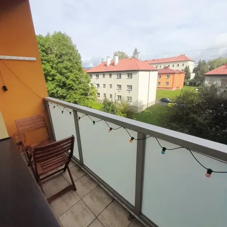 Pronájem bytu 2+1, Frenštát pod Radhoštěm, Školská čtvrť, 50 m2