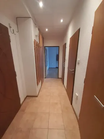 Pronájem bytu 2+1, Frenštát pod Radhoštěm, Školská čtvrť, 50 m2