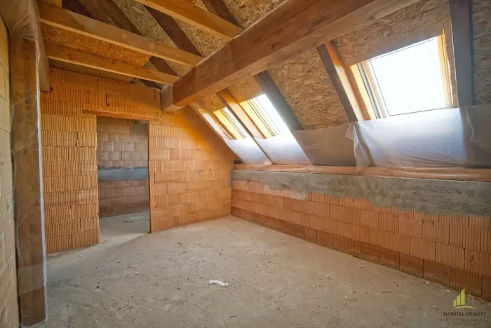 Prodej ubytování, Dolní Věstonice, 239 m2