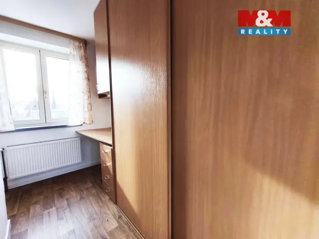 Pronájem bytu 2+kk, Praha - Nové Město, V tůních, 38 m2