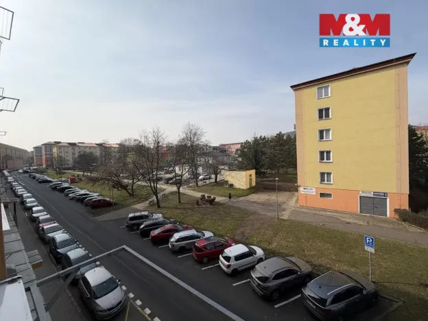 Prodej bytu 3+kk, Most, tř. Budovatelů, 68 m2