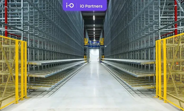 Pronájem skladu, Úžice, Potoční, 20636 m2