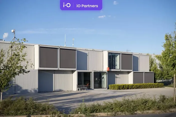 Pronájem skladu, Úžice, Potoční, 3512 m2