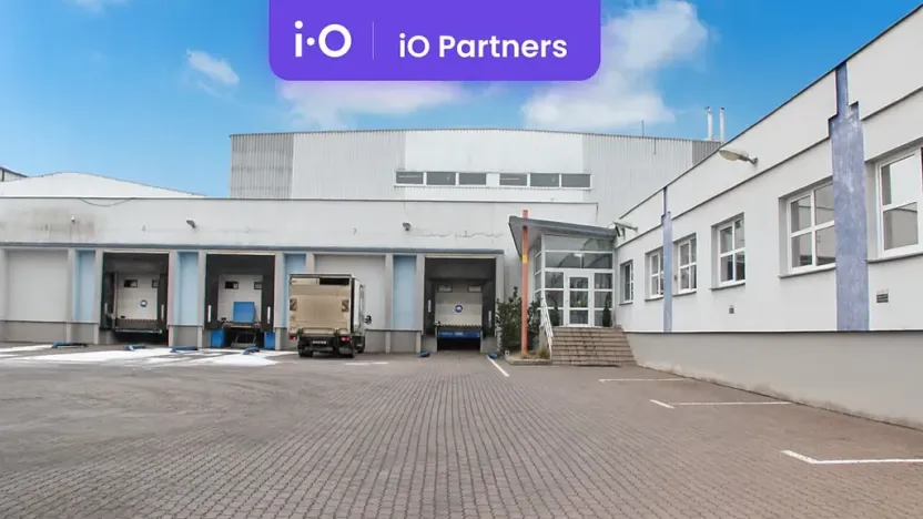 Prodej komerční nemovitosti, Kladno, Vašíčkova, 4429 m2