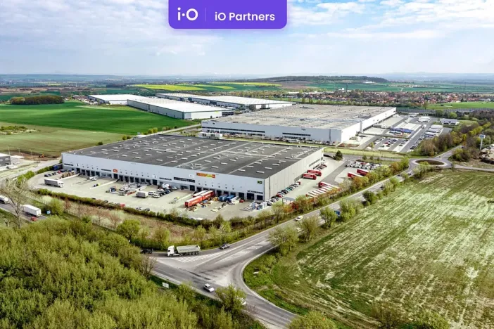 Pronájem skladu, Úžice, Potoční, 2000 m2