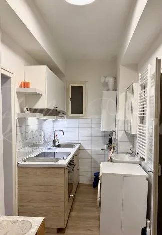 Pronájem bytu 2+1, Brno - Černá Pole, Tišnovská, 41 m2