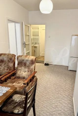 Pronájem bytu 2+1, Brno - Černá Pole, Tišnovská, 41 m2