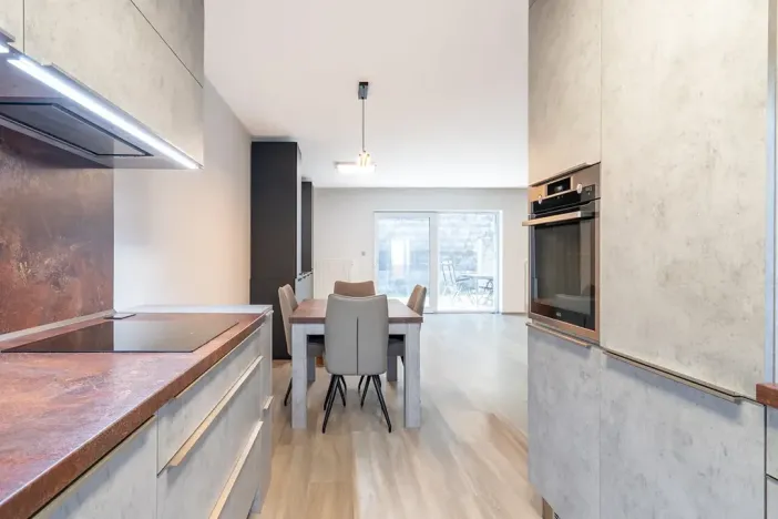 Prodej bytu 4+kk, Bělá pod Bezdězem, Mladoboleslavská, 108 m2