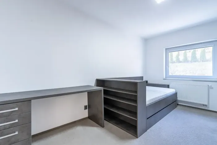 Prodej bytu 4+kk, Bělá pod Bezdězem, Mladoboleslavská, 108 m2