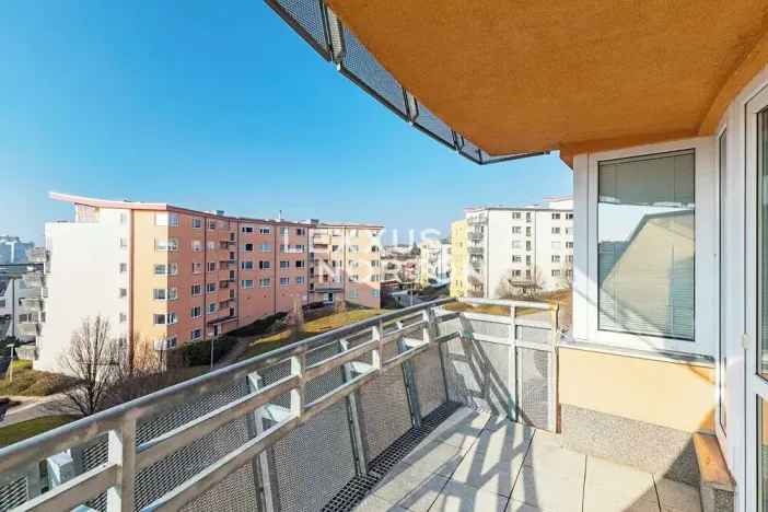 Pronájem bytu 2+kk, Praha - Stodůlky, Symfonická, 59 m2