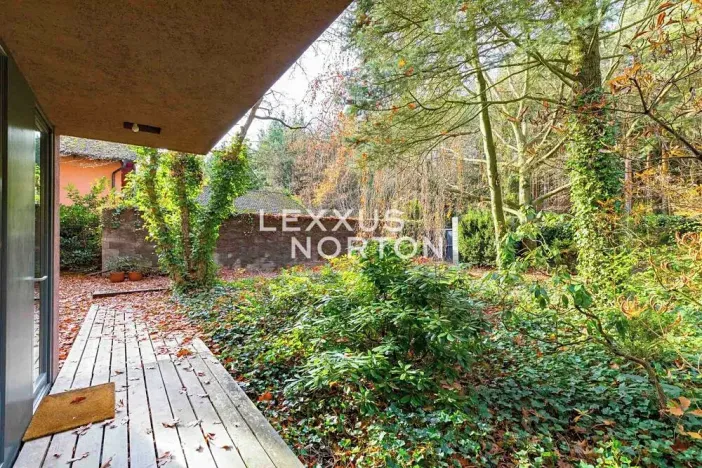 Prodej rodinného domu, Mukařov, Lesní, 178 m2