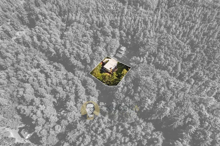 Prodej chaty, Štěchovice, 160 m2