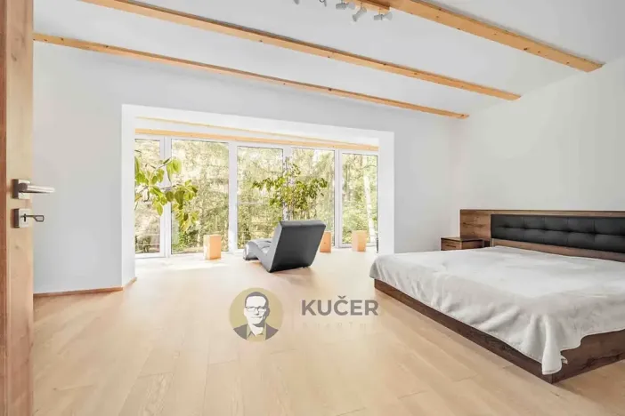 Prodej chaty, Štěchovice, 160 m2