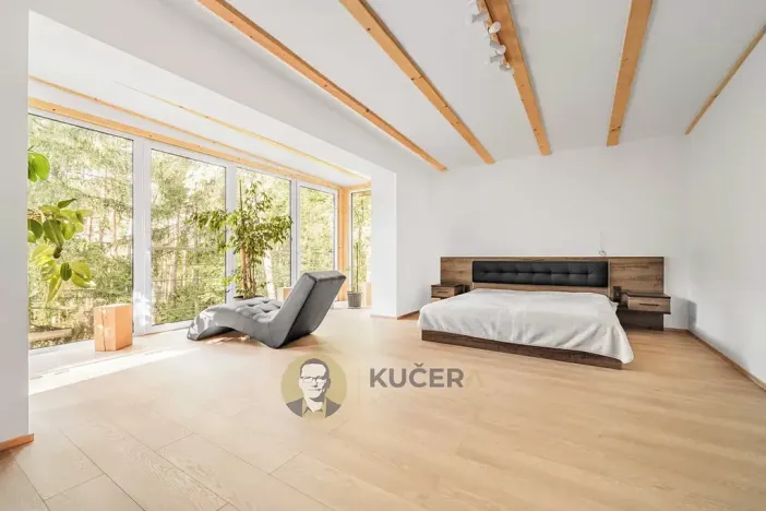 Prodej rodinného domu, Štěchovice, 160 m2