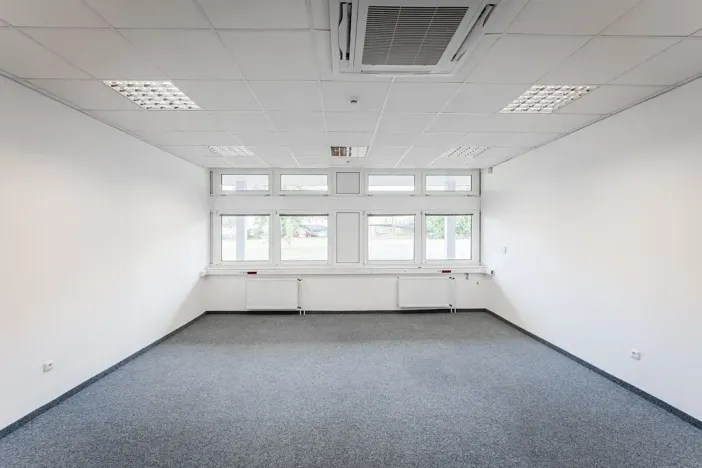 Pronájem kanceláře, Praha - Strašnice, Třebohostická, 29 m2