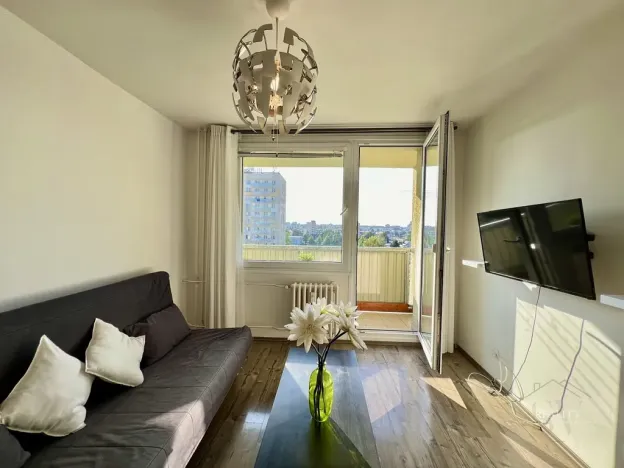 Pronájem bytu 2+kk, Mladá Boleslav - Mladá Boleslav III, Zalužanská, 47 m2