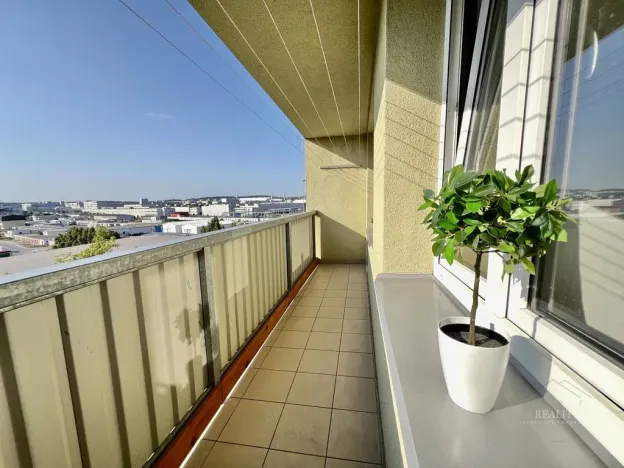 Pronájem bytu 2+kk, Mladá Boleslav - Mladá Boleslav III, Zalužanská, 47 m2