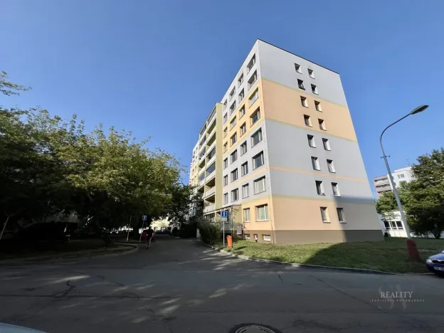Pronájem bytu 2+kk, Mladá Boleslav - Mladá Boleslav III, Zalužanská, 47 m2