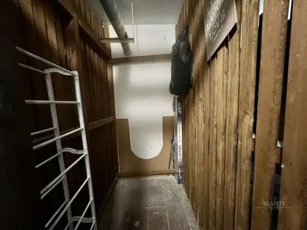 Pronájem bytu 2+kk, Mladá Boleslav - Mladá Boleslav III, Zalužanská, 47 m2