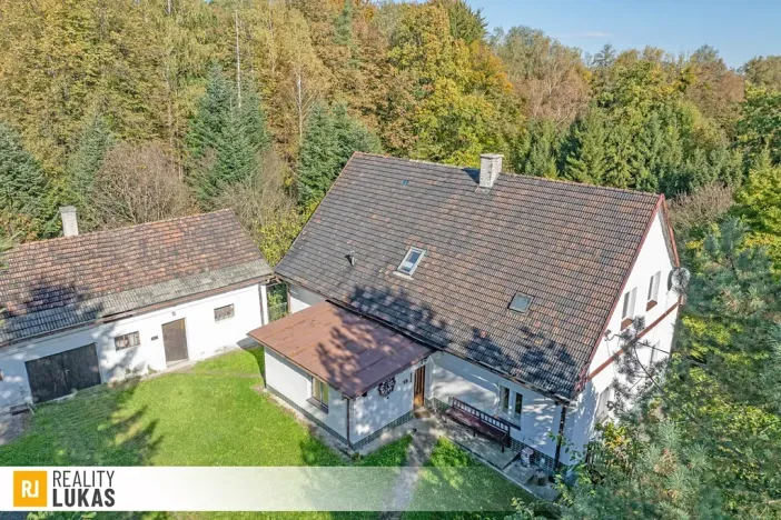 Prodej rodinného domu, Těrlicko, 181 m2