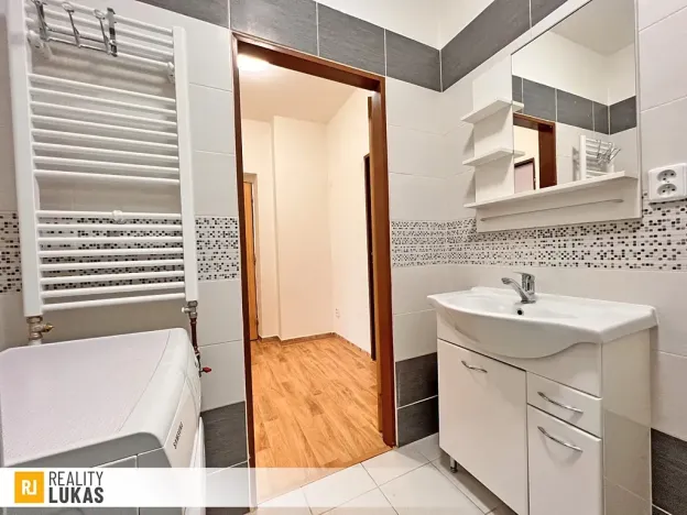 Pronájem bytu 1+1, Ostrava, Stojanovo náměstí, 45 m2