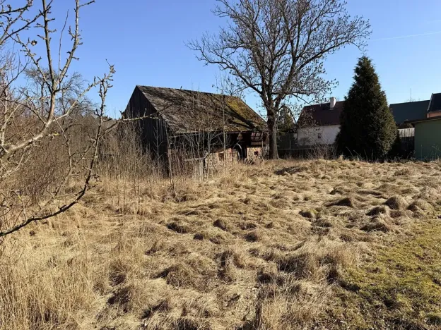 Prodej pozemku pro bydlení, Velká Bukovina, 997 m2