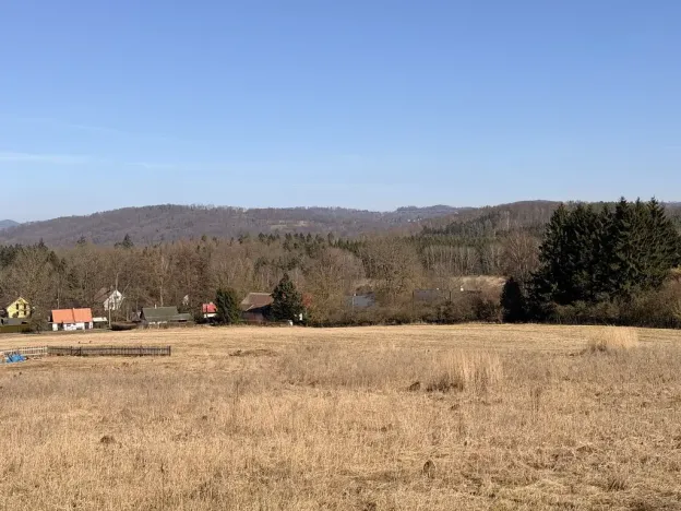 Prodej pozemku pro bydlení, Velká Bukovina, 997 m2