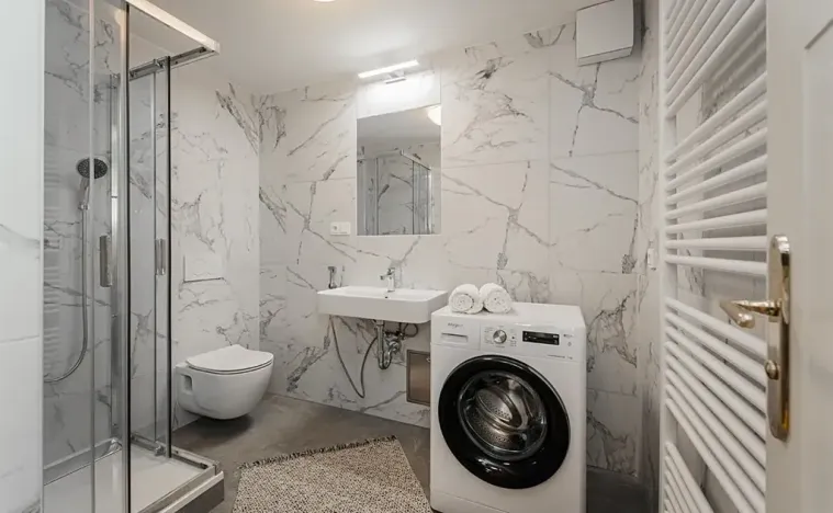 Pronájem bytu 1+kk, Praha - Staré Město, Kozí, 31 m2