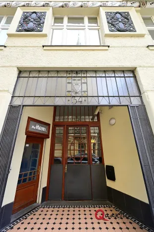 Pronájem bytu 3+kk, Praha - Josefov, Žatecká, 82 m2