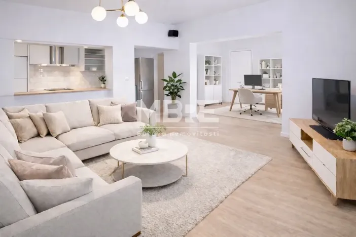 Pronájem bytu 5+1, Závada, 160 m2