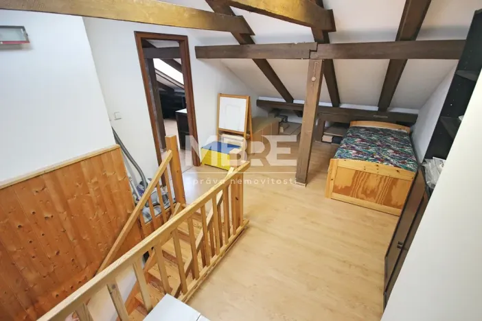 Pronájem bytu 5+1, Závada, 160 m2