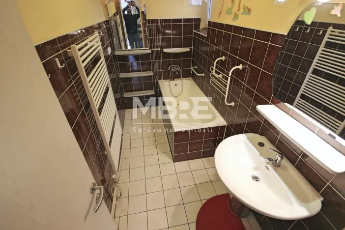 Pronájem bytu 5+1, Závada, 160 m2