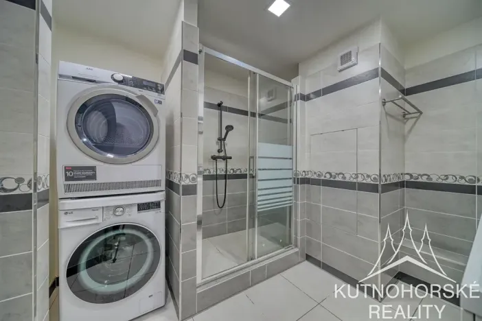 Prodej bytu 3+kk, Kutná Hora, Opletalova, 71 m2