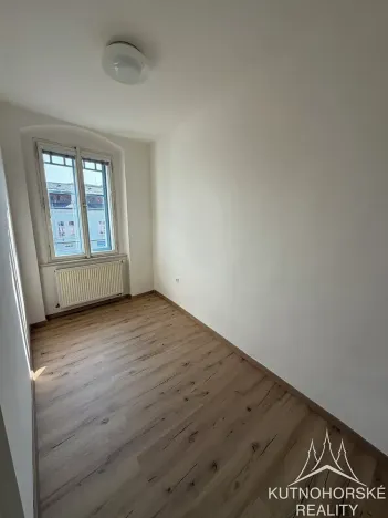 Pronájem bytu 2+kk, Kutná Hora, Husova, 46 m2