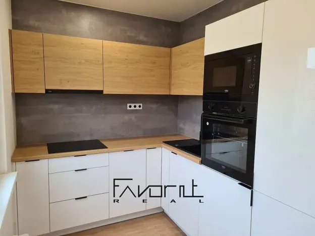 Pronájem bytu 2+1, Ostrava, Patrice Lumumby, 55 m2