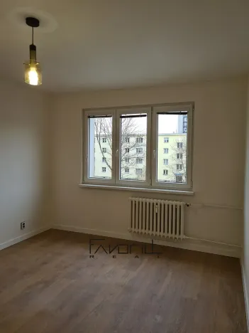 Pronájem bytu 2+1, Ostrava, Patrice Lumumby, 55 m2