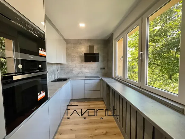 Pronájem bytu 2+1, Vratimov, Na Příčnici, 55 m2