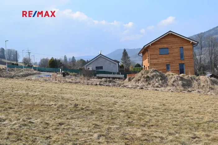Prodej pozemku pro bydlení, Lipová-lázně, 3795 m2