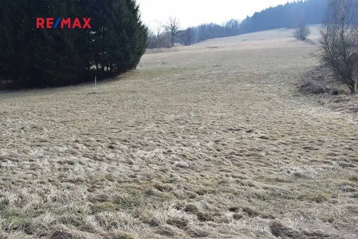 Prodej pozemku pro bydlení, Lipová-lázně, 3795 m2