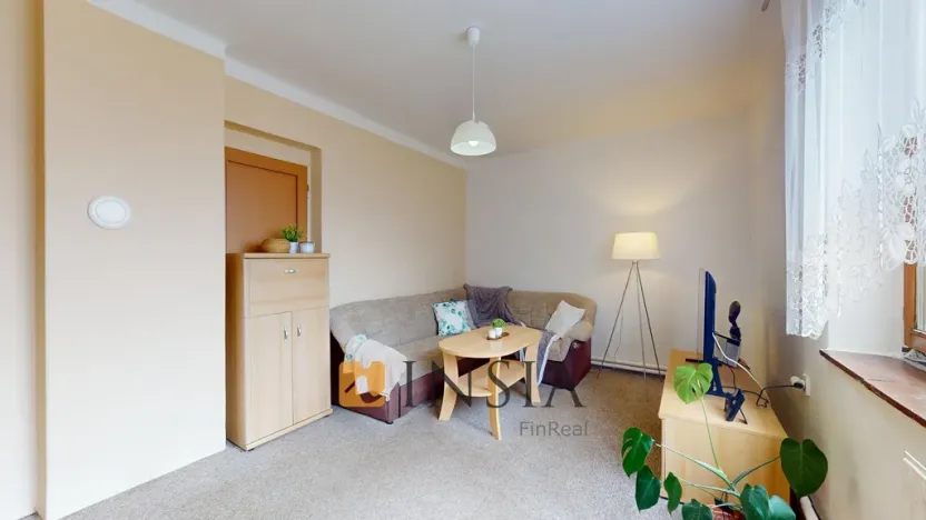 Prodej bytu 3+1, Svinaře, U Rybníka, 74 m2