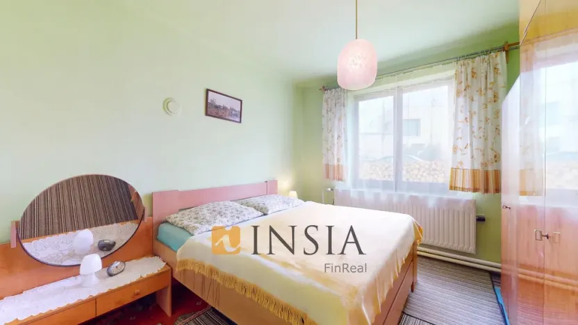 Prodej bytu 3+1, Svinaře, U Rybníka, 74 m2