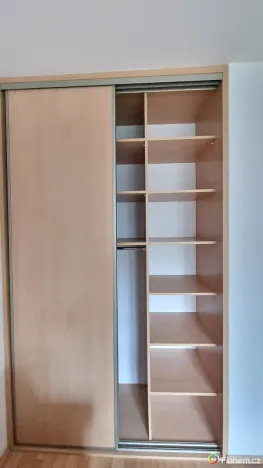 Pronájem rodinného domu, Kamenice, 115 m2