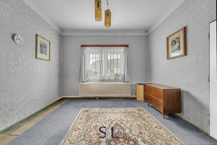 Prodej rodinného domu, Svor, 180 m2